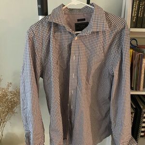 Men’s dress shirt